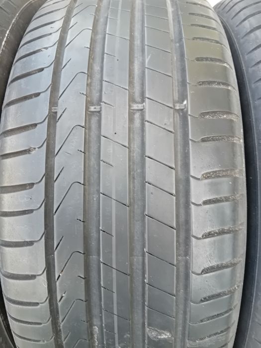 225 55 17 Pireli Cinturato P7