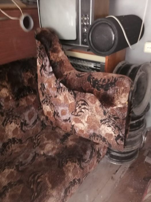 Продам диван-книжка.