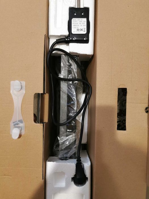 Delimano скара /туч