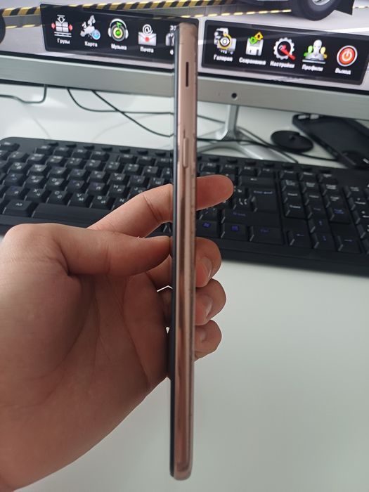 Samsung galaxy J4+