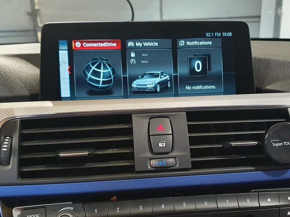 Navigatie NBT EVO BMW f20 f22 f30 f34 f36 f07 f10 f06 f01 f25 f15