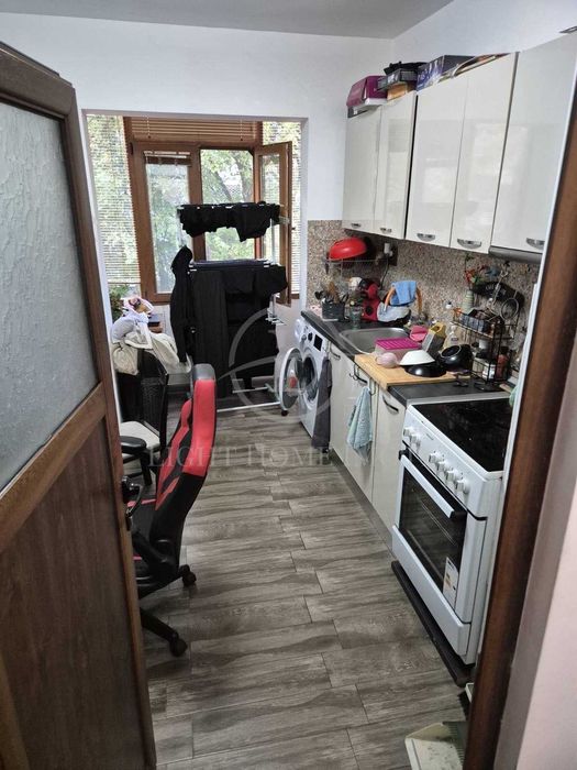 Продава се Двустаен апартамент в Пловдив, Център - 56 кв.м за 1740 €/кв.м - Снимка #1