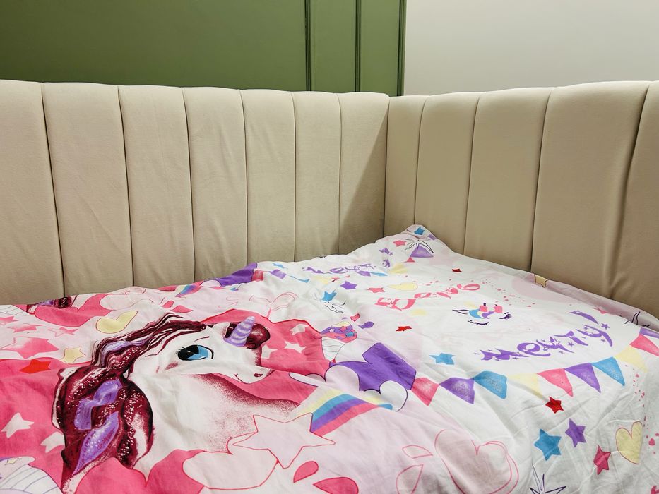 Продам детскую кровать