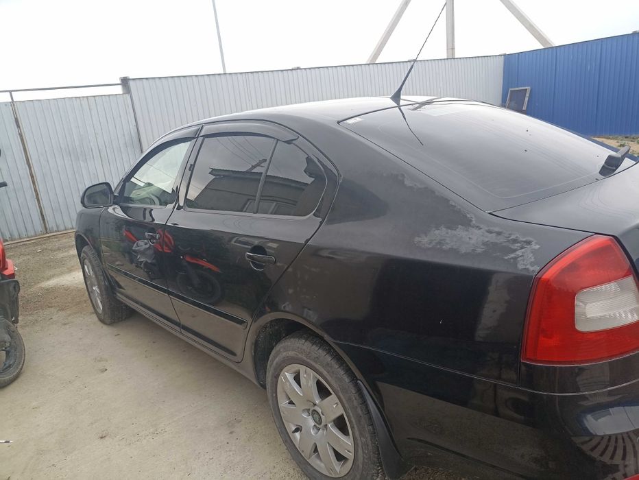 Продам шкоду Актавию