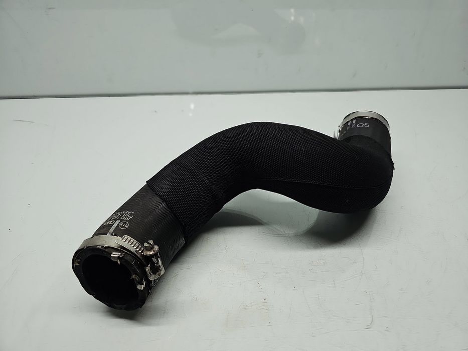 Furtun intercooler AUDI A5 (8T3) [Fabr 2007-2015] 8R0145993A 2.0 TDI C