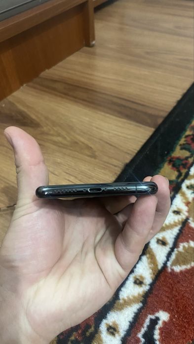 Iphone 11 Pro Max 256gb