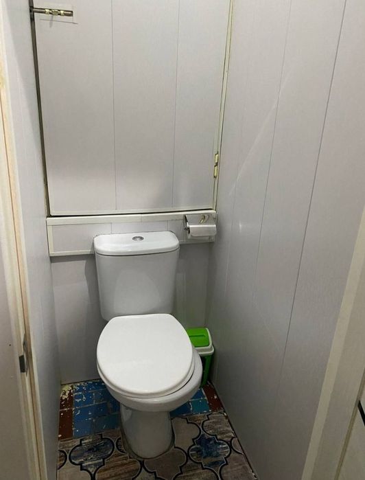 *Балкона:1,5х6 50м²‼️ Чиланзар-20 2\3\4