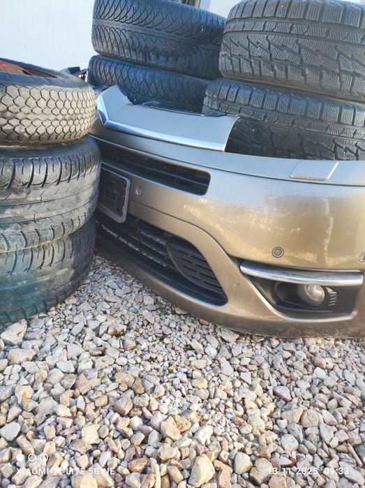 Citroen C4 Grand Picasso 2.0 HDI-136кс. На Части