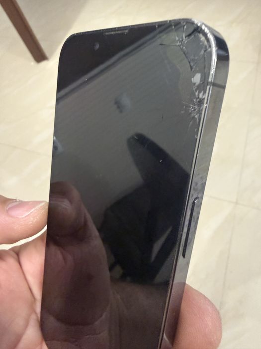 Iphone 13 pro 128gb