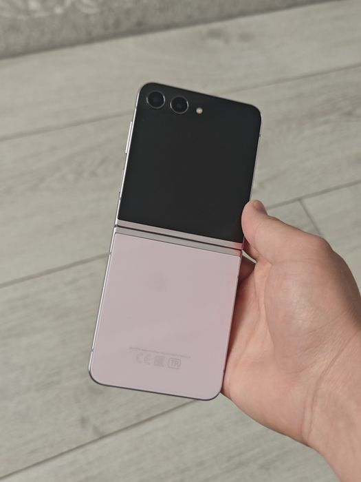 Samsung Z flip 5 512gb