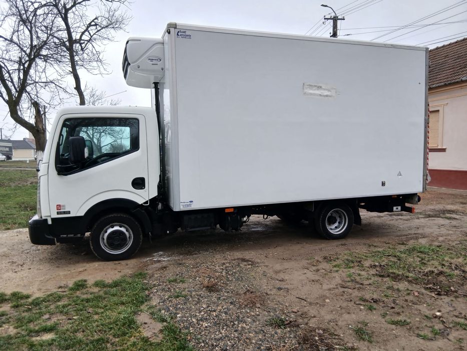 Iveco,renault,nissan,vw,mercedes,ford cub frigorific