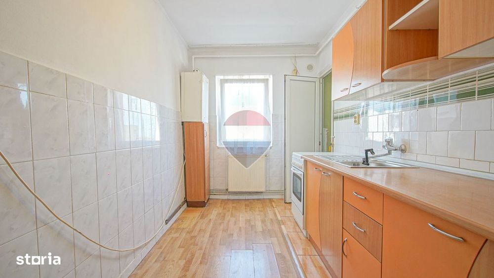 Apartament 3 camere Ghimbav, ideal pentru familie sau investiție!