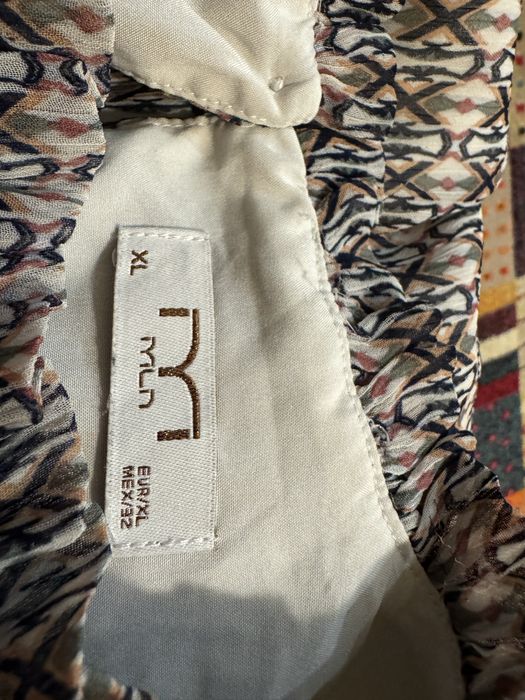 Красиви пролетни рокли