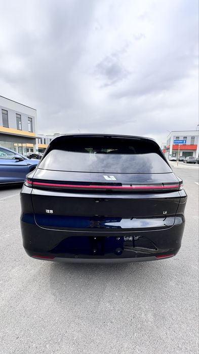 LiXiang Li6 Max