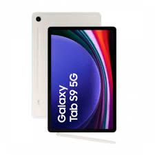 Таблет Samsung Galaxy Tab S9 X716 128GB 5G SM-X716BZEA