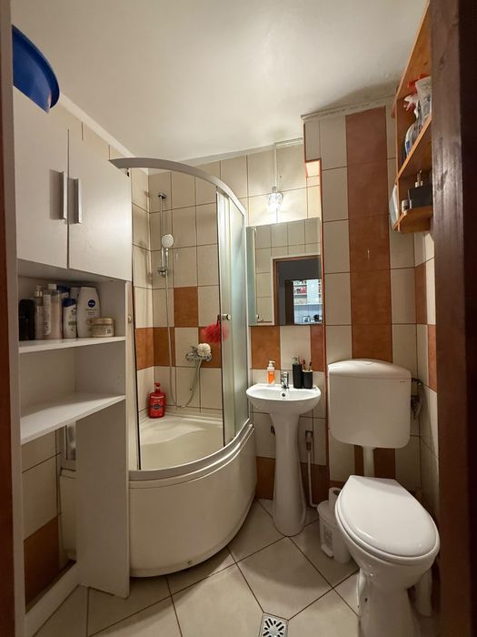 Vand apartamnet 2 camere