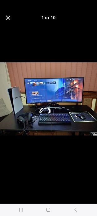 Lenovo legion  34 180 hz