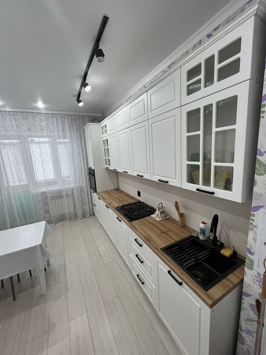 Продажа квартиры