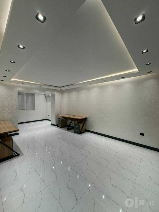 Продажа офиса 100 м² | 1 этаж | Эльбек | ЗОР ТВ | Паркинг