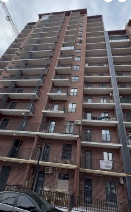 НОВОСТРОЙКА УзБум(РисовыйБазар)1-комнатная 31м2 GOLDEN HOUSE!!