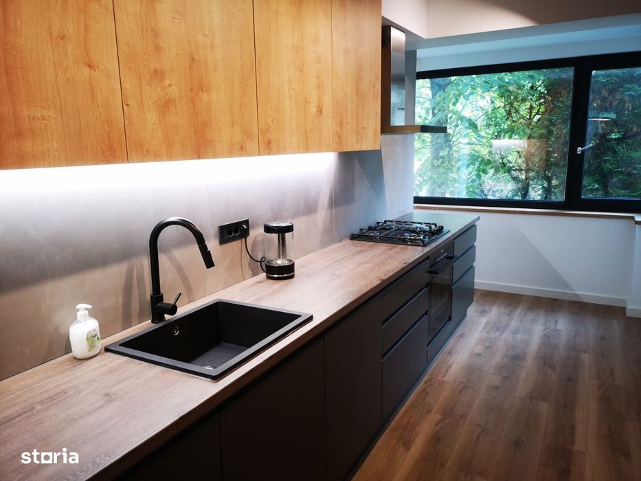 Apartament 3 Camere Ultracentral