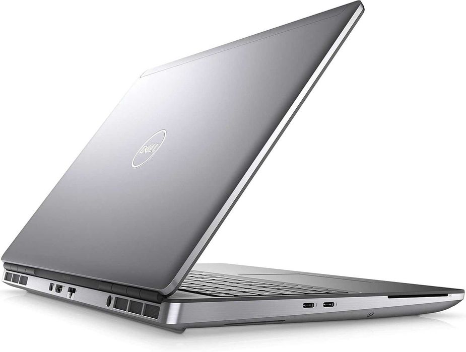 Dell Precision 7560 IntelCore i7/32GB/512GB SSD/Nvidia Quadro T1200!
