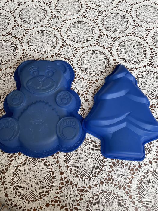 Формы для выпечки