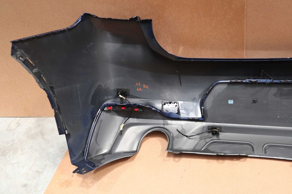 Задна броня БМВ Х2 Ф39 М пакет 2 броя