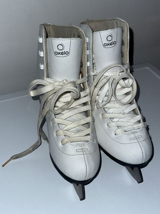 Patine artistice Oxelo