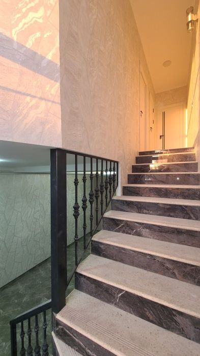 3 ком. квартира на земле, 88 м²! Куйлюк 6 (Quyliq 6). Метро "Kiyot"