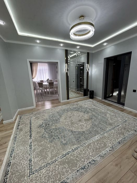 Частный дом -Царский коттедж