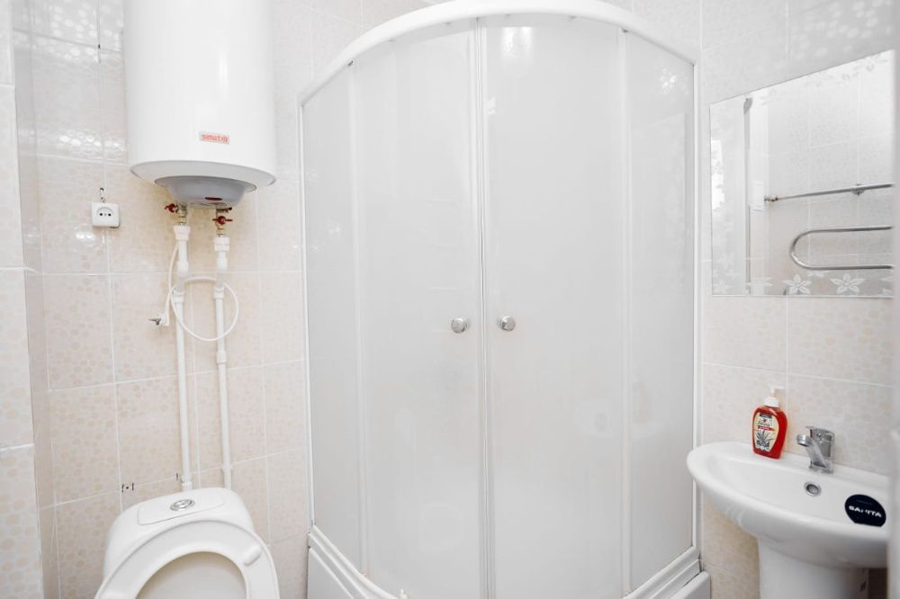 VIP Квартира на Евразий