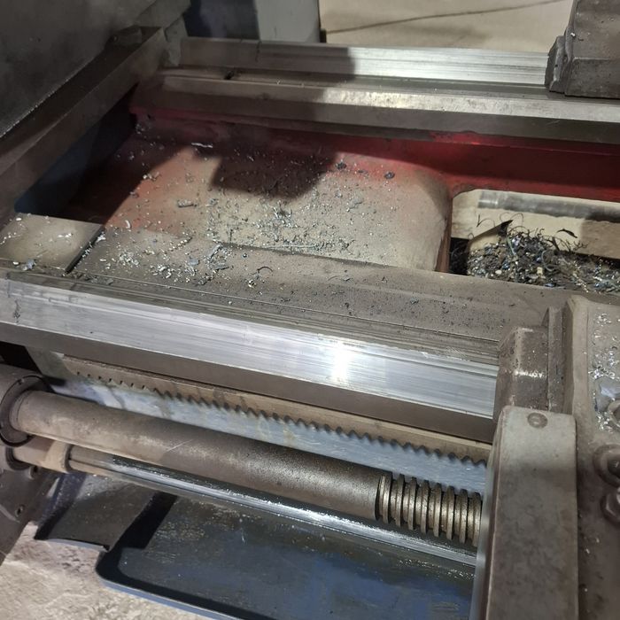 Продаётся Токарный станок