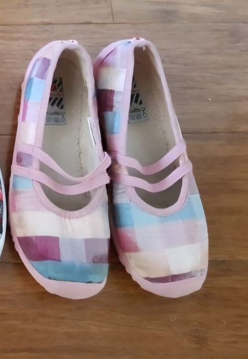 Детски пантофи Superfit и Befado 32