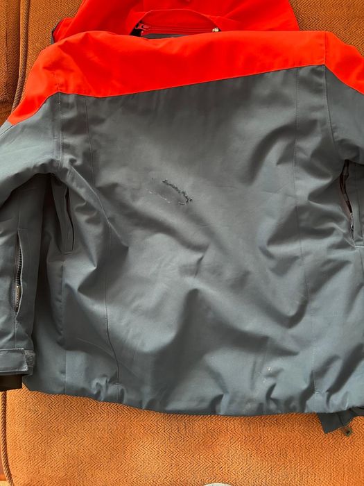 Costum schi Rossignol 8-12 ani