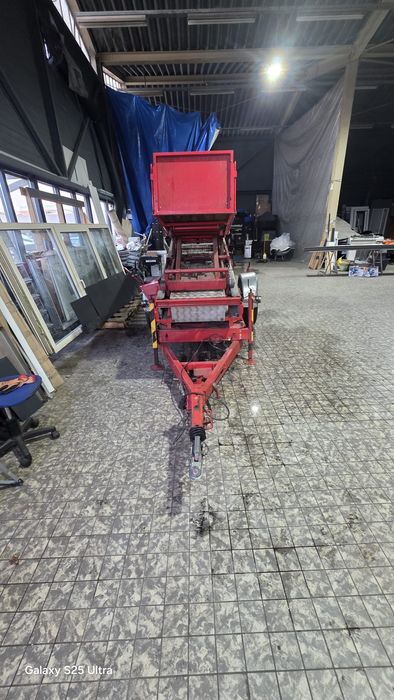 Мобилен Хаспел  21м