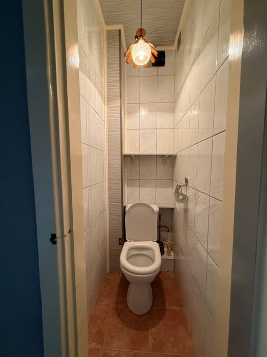 77 серия квартира