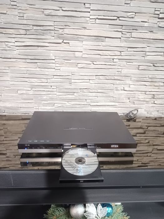 Dvd player Harman Kardon DVD28 HDMI