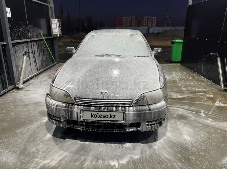 Toyota Windom 10