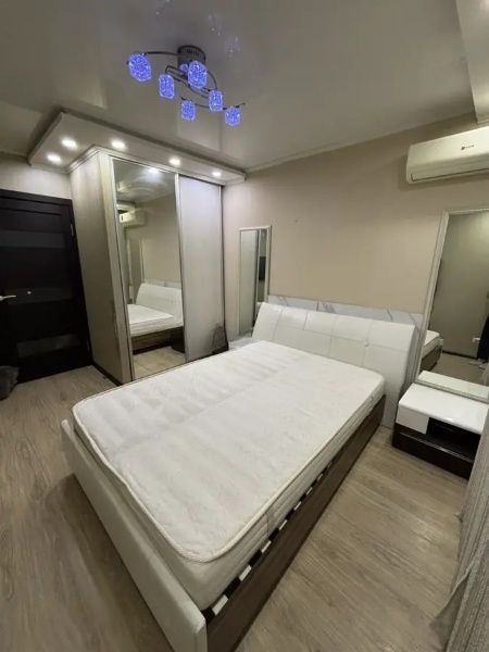 Продам 2х ком квартиру