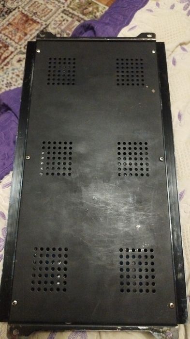 Продам Усилитель Саб