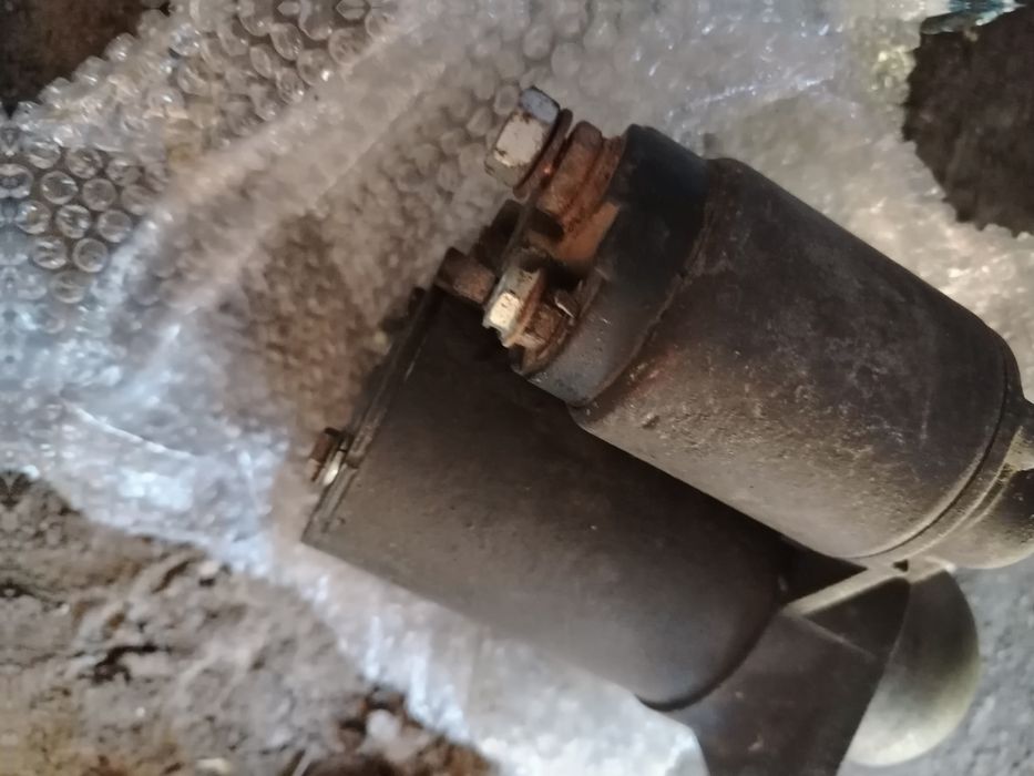 Стартер на нексия