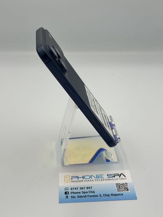 iPhone 17 Pro Max 256Gb 100%- Din magazin,cu garantie! RATE TBI !