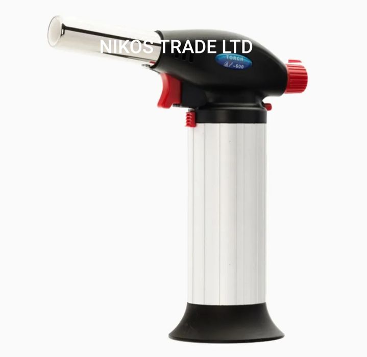 Газова горелка BS-600