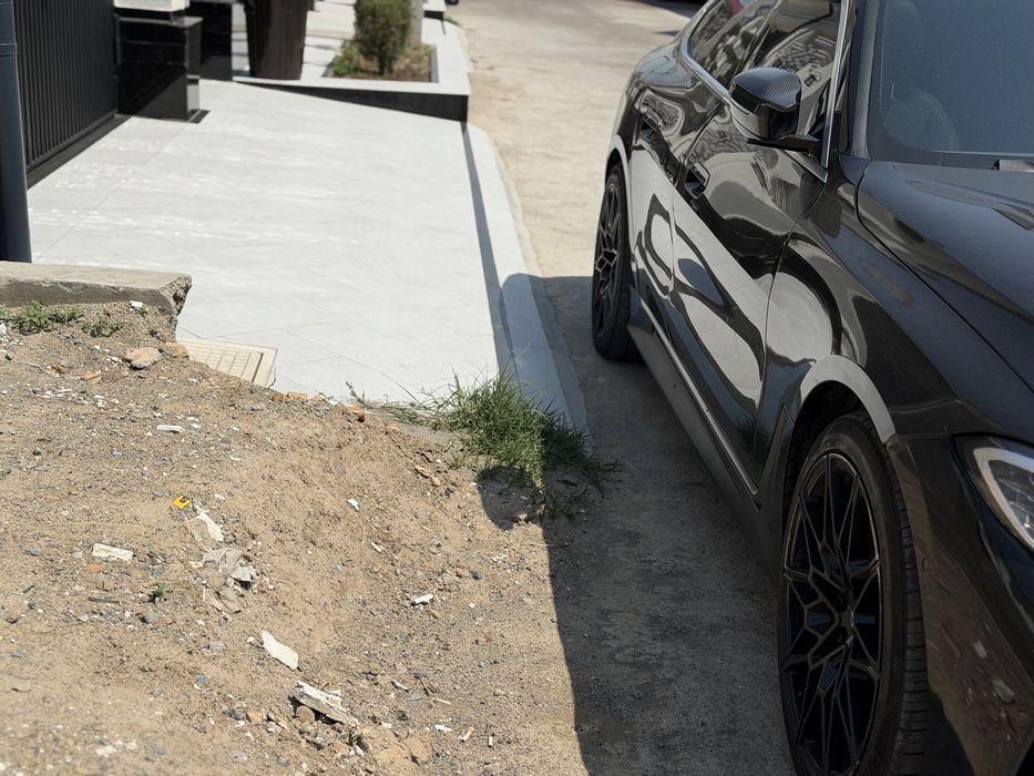 BMW i4 sotiladi nasiya savdo bor