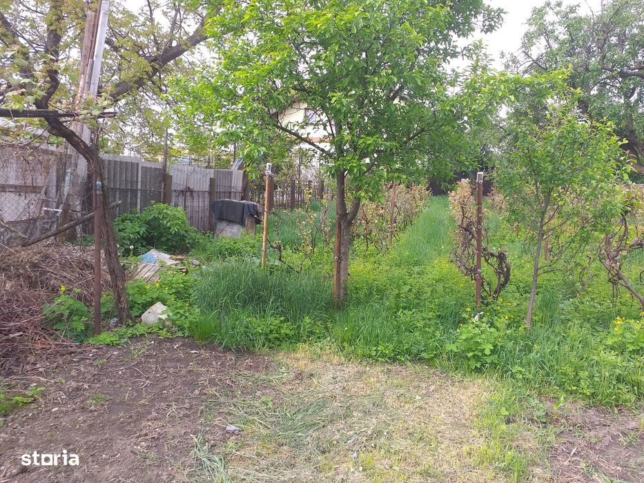 Teren intravilan, 3600mp in zona Primariei la Unteni