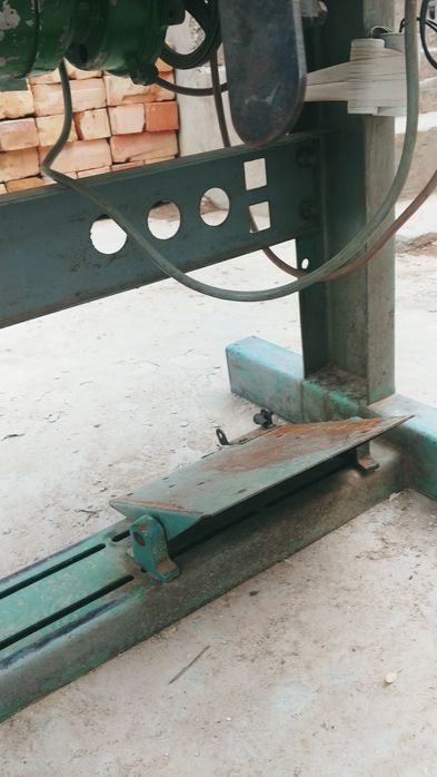 Швейная машинка промышленная старого образца запчасти мотор станина