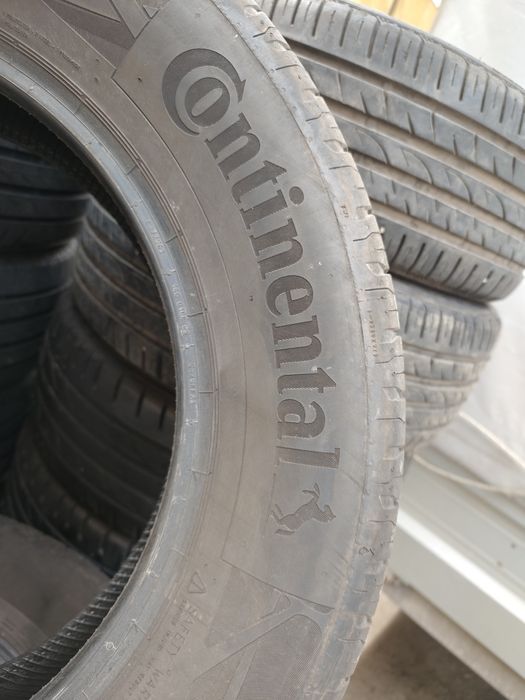 Летни гуми 215/65/17 Continental