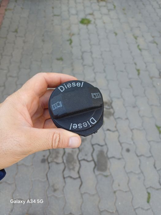 Buson rezervor jetta ,golf 5