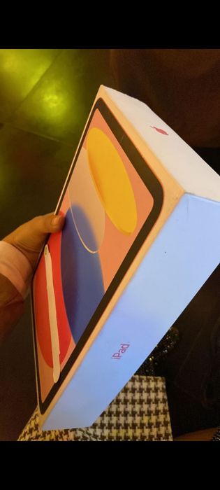 Продам срочно iPad a16